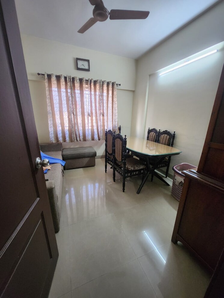 Bedroom, salarpuria-sattva-h-and-m-royal 2 Bedroom 980 Sq.Ft. Apartment In Kondhwa Pune 9552723