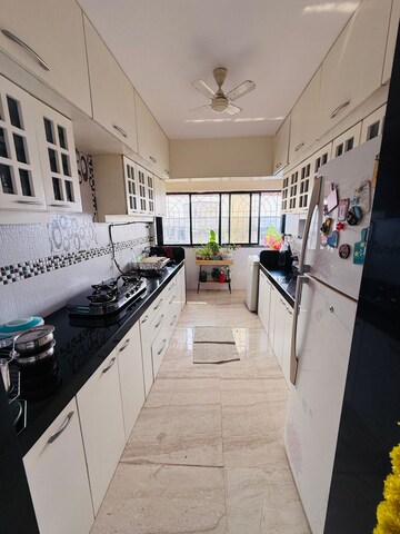 Kitchen in  Pg at Versova – for Rent