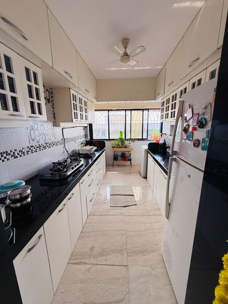 Kitchen, versova Pg For Girls In Versova 9552725