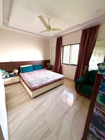 Room in  Pg at Versova – for Rent