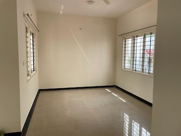 Bedroom in 3 BHK Villa at Mulberry Meadows, Devanahalli – for Rent