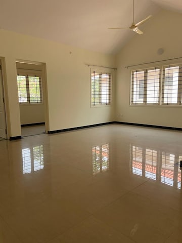 Bedroom in 3 BHK Villa at Mulberry Meadows, Devanahalli – for Rent