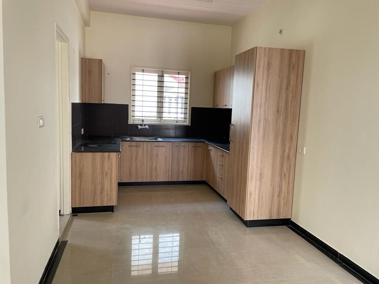 Kitchen, mulberry-meadows 3 Bedroom 2750 Sq.Ft. Villa In Devanahalli Bangalore 9551274