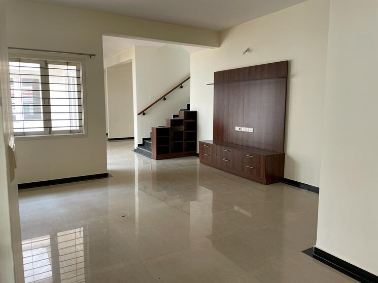Living Room, mulberry-meadows 3 Bedroom 2750 Sq.Ft. Villa In Devanahalli Bangalore 9551274