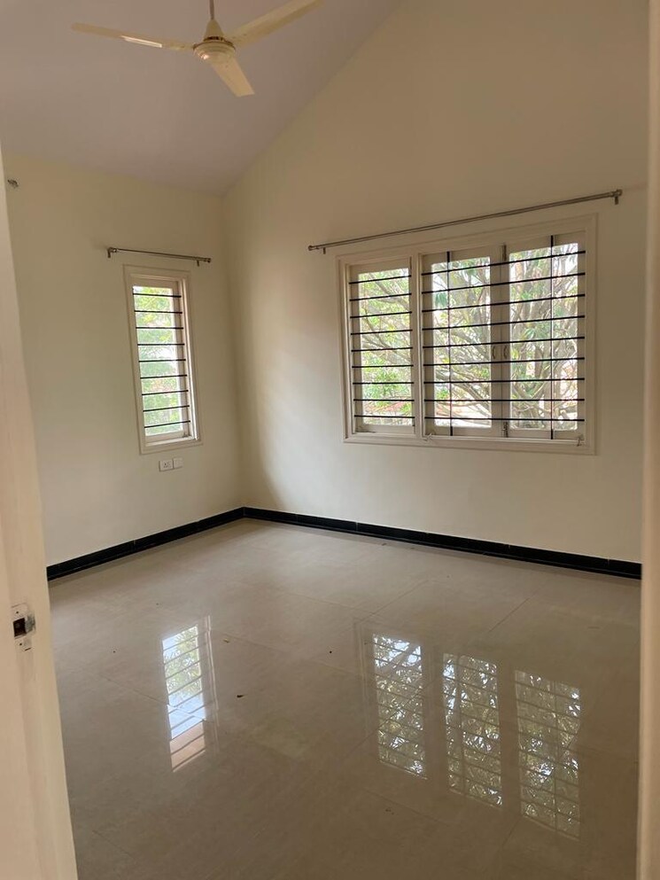 Bedroom, mulberry-meadows 3 Bedroom 2750 Sq.Ft. Villa In Devanahalli Bangalore 9551274