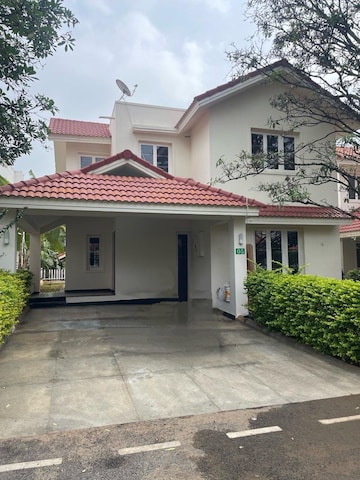 3 BHK Villa For Rent in Mulberry Meadows, Devanahalli