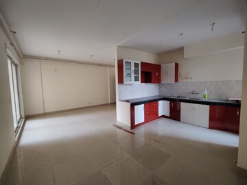 Kitchen in 3 BHK Apartment at Aditya City Apartments, Shahpur Bamheta – for Rent