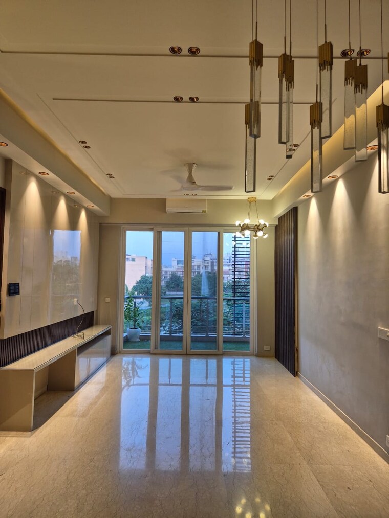 Kitchen, bharat-residency-gurgaon 6+ Bedroom 600 Sq.Yd. Villa In Sector 15 Gurgaon 9552733