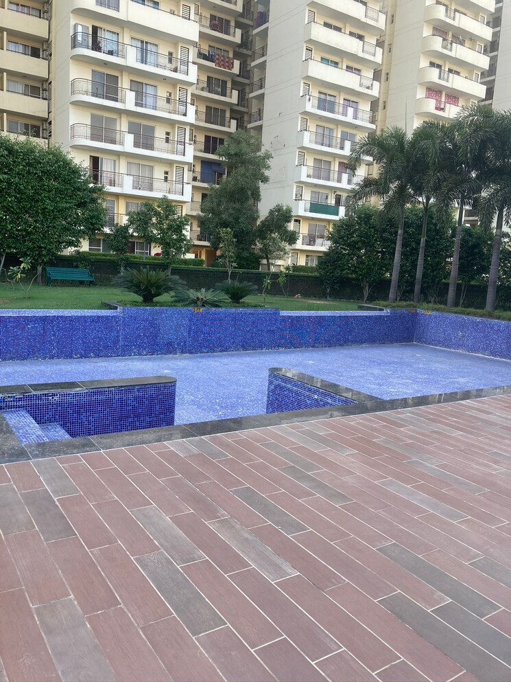 Swimming Pool, bharat-residency-gurgaon 6+ Bedroom 600 Sq.Yd. Villa In Sector 15 Gurgaon 9552733