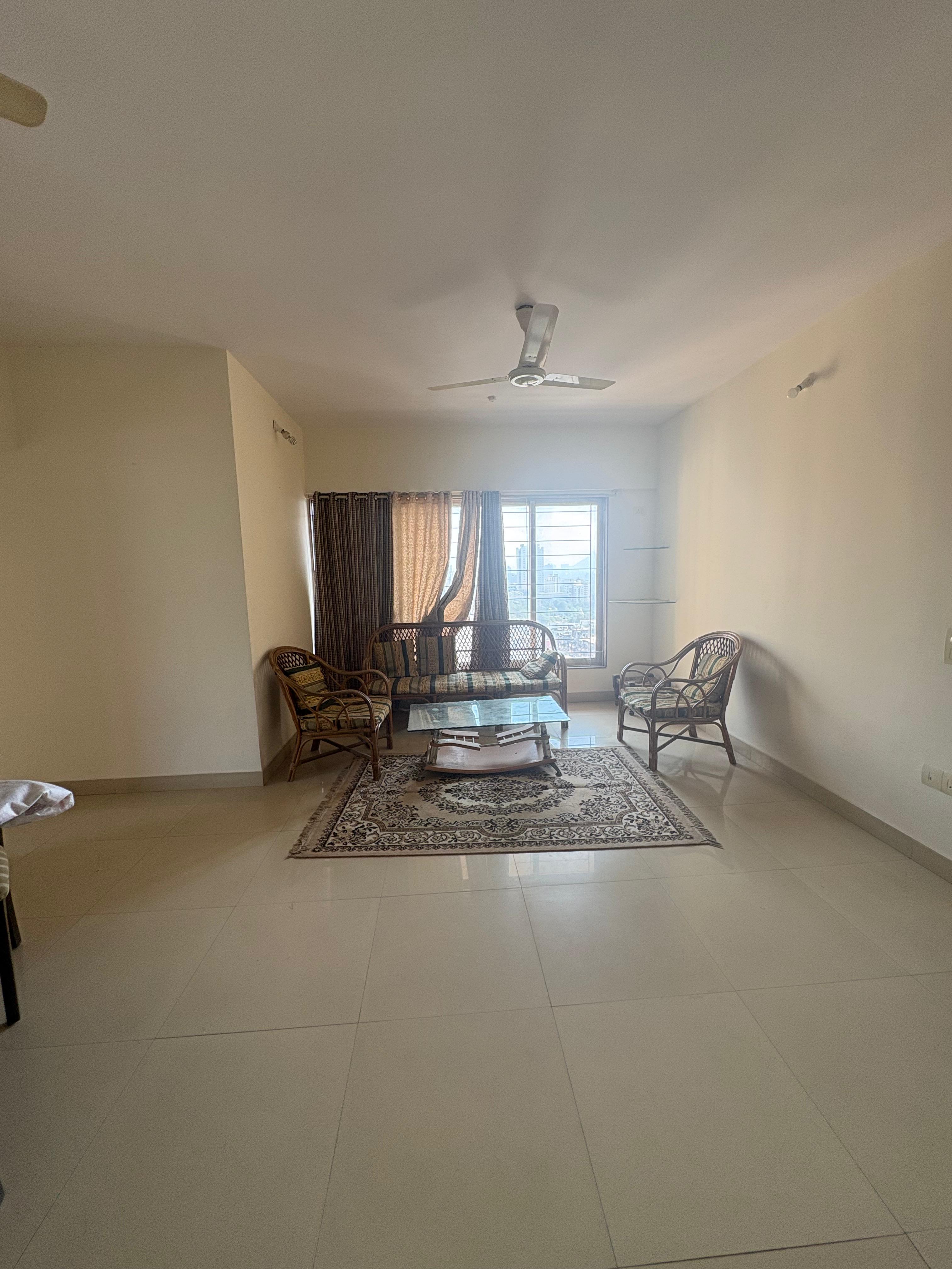 2 BHK 850 Sq.Ft. Apartment in Kanakia Spaces Niharika