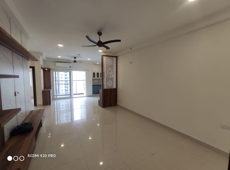 Room, prestige-high-fields 2 Bedroom 1492 Sq.Ft. Apartment In Gachibowli Hyderabad 9552731