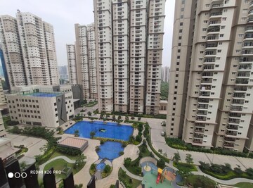 2 BHK Apartment For Rent in Prestige High Fields, Gachibowli