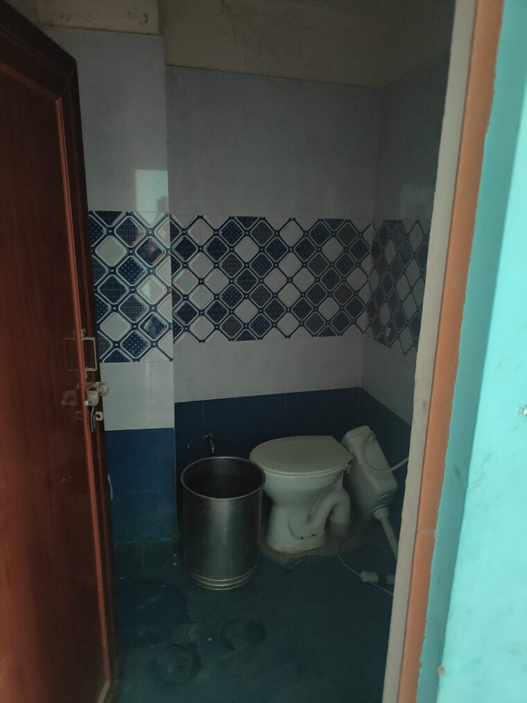Bathroom, sevai 2 Bedroom 500 Sq.Ft. Independent House In Sevai Lucknow 9552749