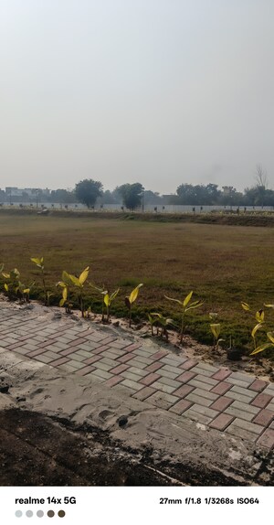 Plot Area in  Plot at Puri Pratham, Sector 84 – for Sale