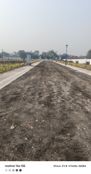 Plot Area in  Plot at Puri Pratham, Sector 84 – for Sale