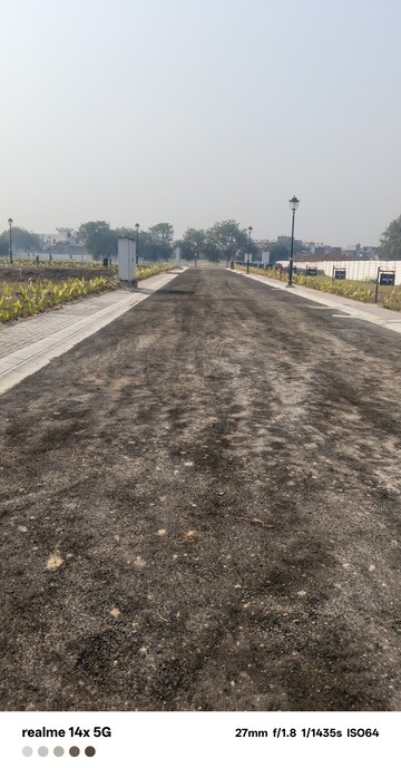 Plot Area in  Plot at Puri Pratham, Sector 84 – for Sale