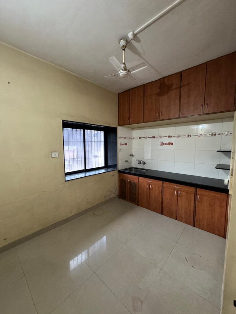 Kitchen, gitanjali-apartment 1 Bedroom 700 Sq.Ft. Apartment In Sadashiv Peth Pune 9552751