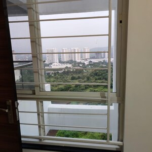  1.5 BHK Apartment at Hinjewadi – for Rent