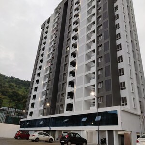 1.5 BHK Apartment For Rent in Hinjewadi