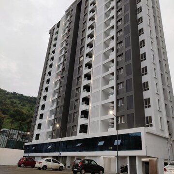 1.5 BHK Apartment For Rent in Hinjewadi