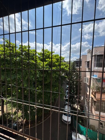 Kitchen in 1 BHK Apartment at Gitanjali Apartment, Sadashiv Peth – for Rent