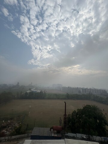 1.5 BHK Apartment – Exterior View View at Vip Road - for Rent