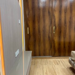 2 BHK Apartment For Sale in Terra Lavinium