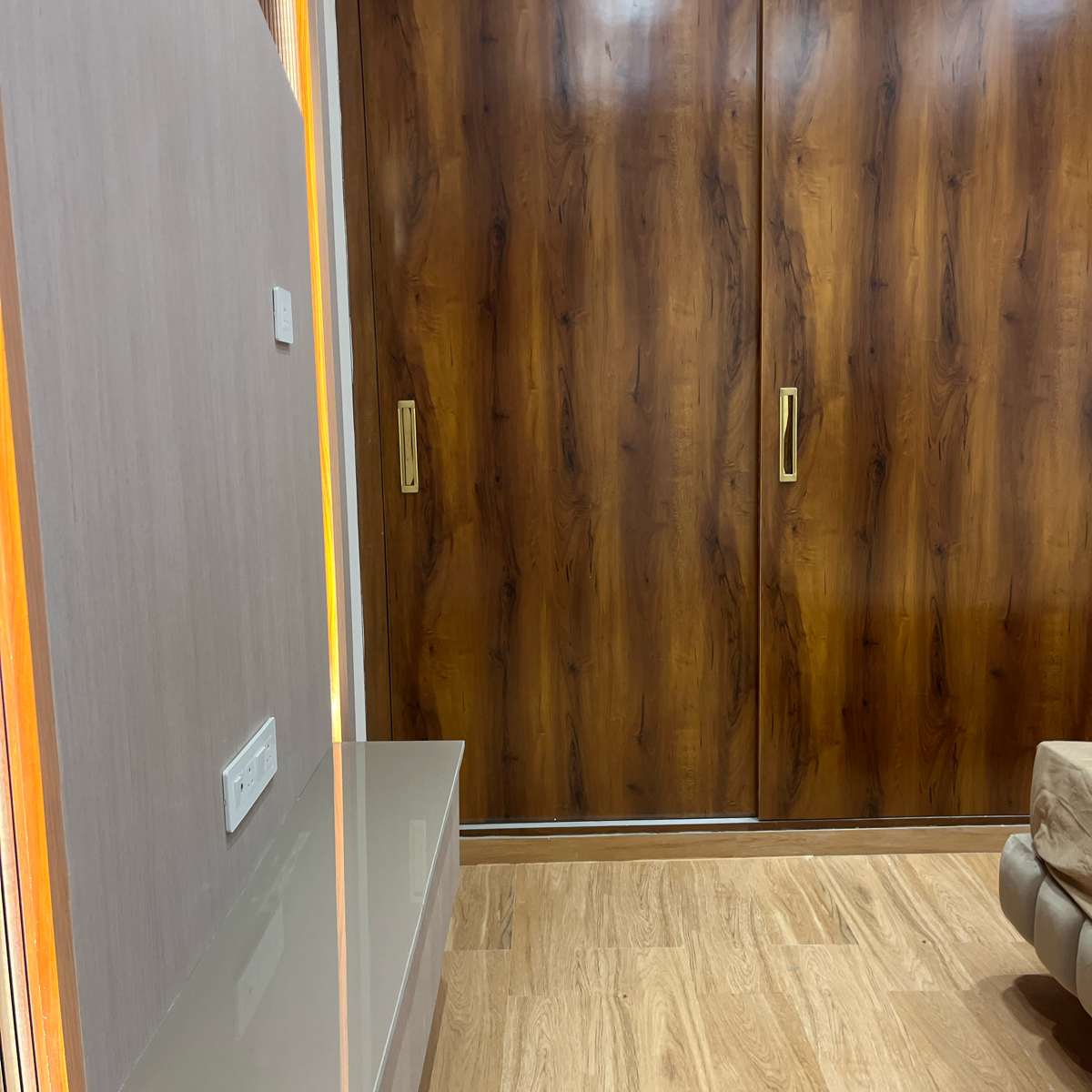 2 BHK Apartment For Sale in Terra Lavinium