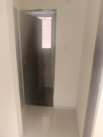 Building Lobby in 1 BHK Apartment at Raj Villa Nerul, Nerul Sector 16a – for Rent