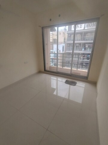 Room in 1 BHK Apartment at Raj Villa Nerul, Nerul Sector 16a – for Rent