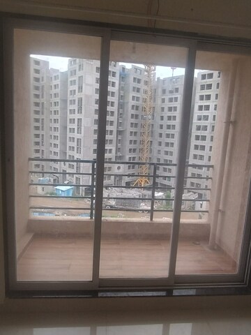 1 BHK Apartment For Rent in Raj Villa Nerul, Nerul Sector 16a