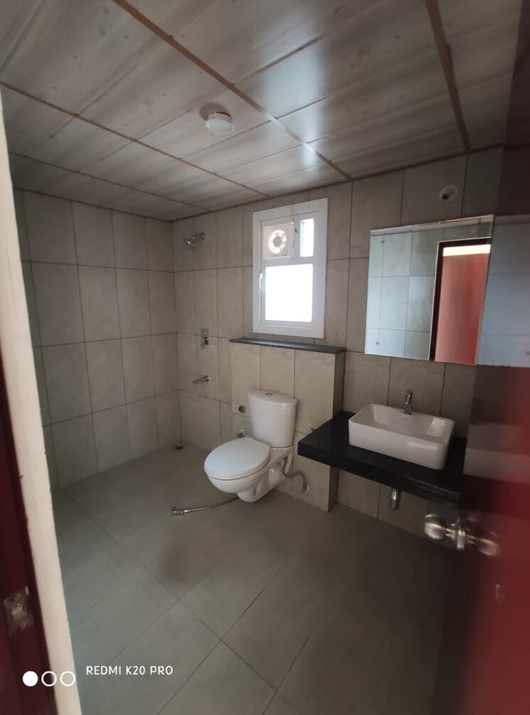 Bathroom, prestige-high-fields 2 Bedroom 1492 Sq.Ft. Apartment In Gachibowli Hyderabad 9552750