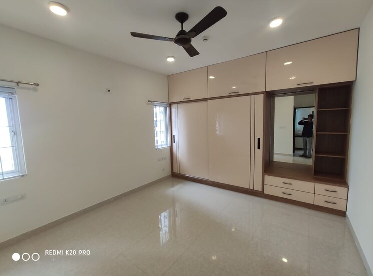 Room, prestige-high-fields 2 Bedroom 1492 Sq.Ft. Apartment In Gachibowli Hyderabad 9552750