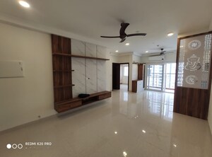Room in 2 BHK Apartment at Prestige High Fields, Gachibowli – for Rent