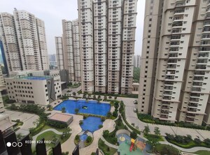 2 BHK Apartment For Rent in Prestige High Fields, Gachibowli