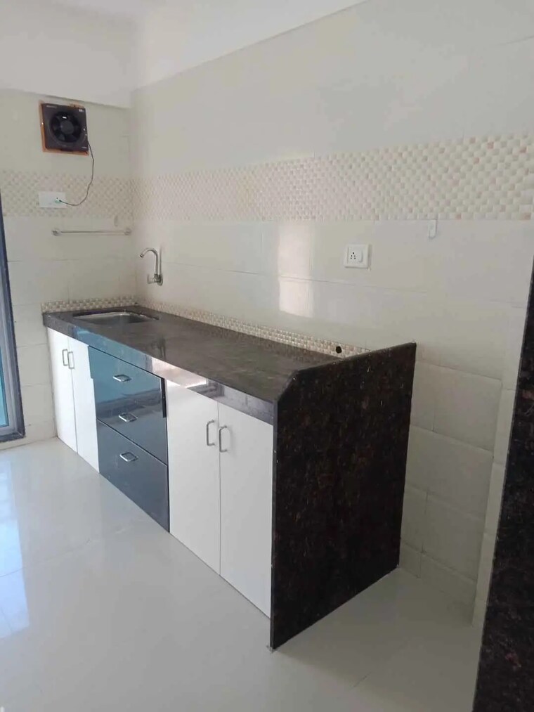 Kitchen, siddhivinayak-heights-nalasopara 2 Bedroom 750 Sq.Ft. Apartment In Nalasopara West Palghar 9552761
