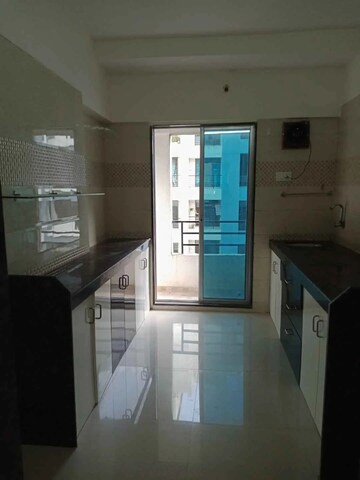 Kitchen in 2 BHK Apartment at Siddhivinayak Heights Nalasopara, Nalasopara West – for Sale
