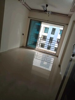 2 BHK + Pooja Room Apartment For Sale in Siddhivinayak Heights Nalasopara