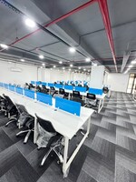 5000 Sq.Ft. Office Space in Independence Floor 5000 S