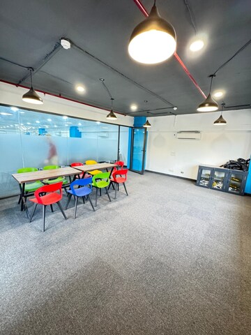 Team Area in  Office Space at Sector 74 – for Rent