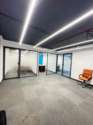 Parking in  Office Space at Sector 74 – for Rent