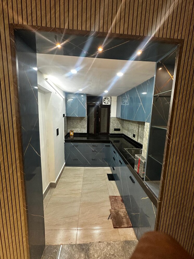 Team Area, sector 57 3 Bedroom 1620 Sq.Ft. Builder Floor In Sector 57 Gurgaon 9552768