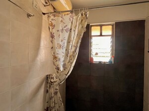 Attached Bathroom in 1 BHK Apartment at Maple Wood, Kalyani Nagar – for Rent