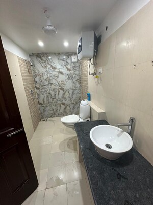 Team Area in 3 BHK Apartment at Maya Garden City, Lohgarh – for Rent