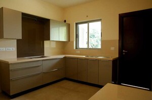 Kitchen/pantry in 3 BHK Apartment at Century Renata, Richmond Town – for Sale