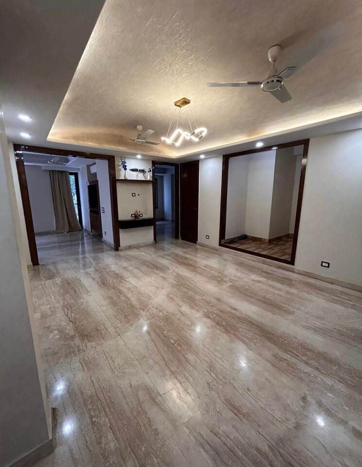 Room, ansal-sushant-lok-i 3 Bedroom 2000 Sq.Ft. Builder Floor In Sector 43 Gurgaon 9552790