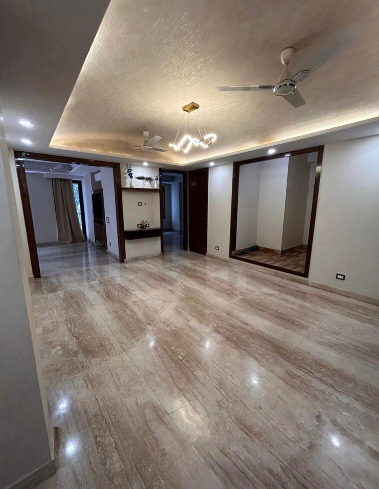 Room, ansal-sushant-lok-i 3 Bedroom 2000 Sq.Ft. Builder Floor In Sector 43 Gurgaon 9552790