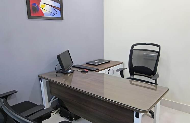 Team Area, salt lake sector v Commercial Office Space 2800 Sq.Ft. In Salt Lake Sector V Kolkata 9552784