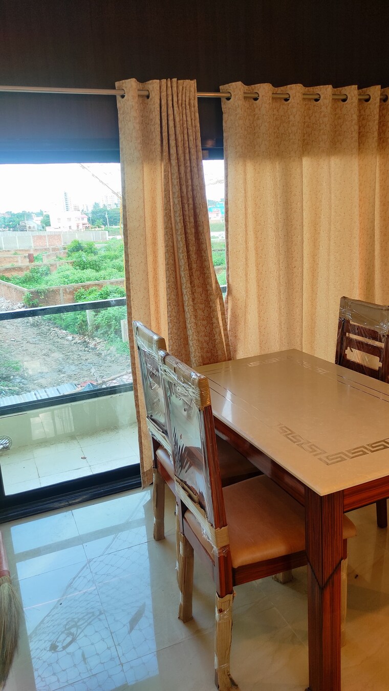 Living Room, aztek-tilottama 3 Bedroom 992 Sq.Ft. Apartment In Thakurpukur Kolkata 9552845