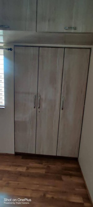 1 BHK Apartment For Rent in Lodha Casa Rio, Dombivli East